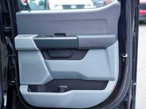 Used 2023 Ford F150 XL w/ XL Chrome Appearance Package image 18