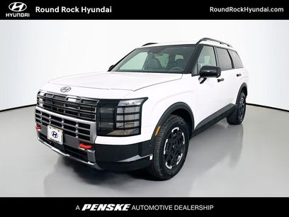 New 2026 Hyundai Palisade XRT Pro