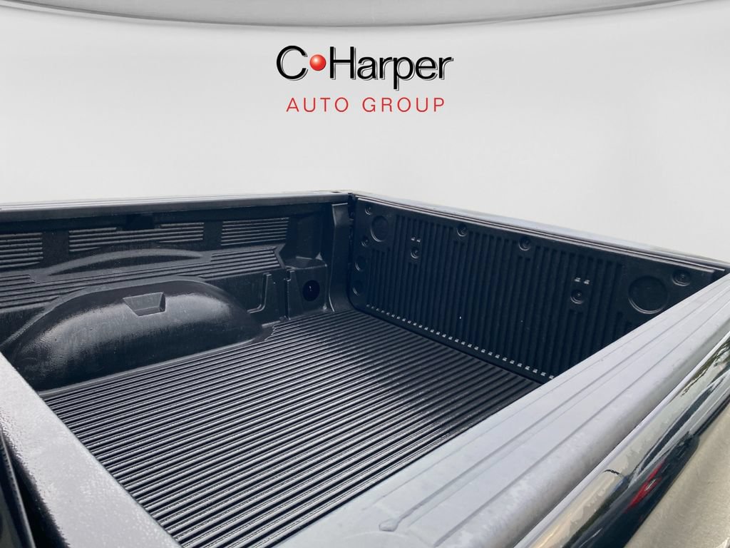 Used 2026 RAM 1500 Big Horn AWD/4WD image 15