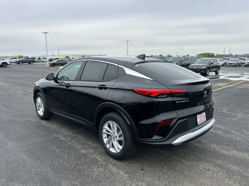 New 2026 Buick Envista Preferred FWD image 7