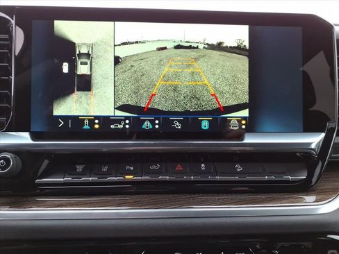 New 2026 Chevrolet Silverado 2500 LT w/ Trail Boss Package image 24