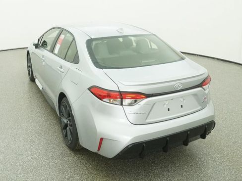 New 2026 Toyota Corolla SE FWD image 6