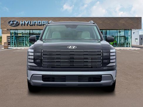 New 2026 Hyundai Palisade SEL AWD/4WD image 12
