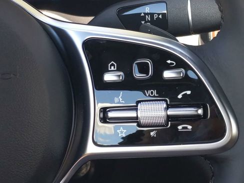 Used 2022 Mercedes-Benz C 300 Cabriolet image 21