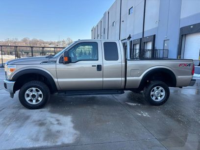 Used 2014 Ford F250 XLT w/ XLT Interior Package