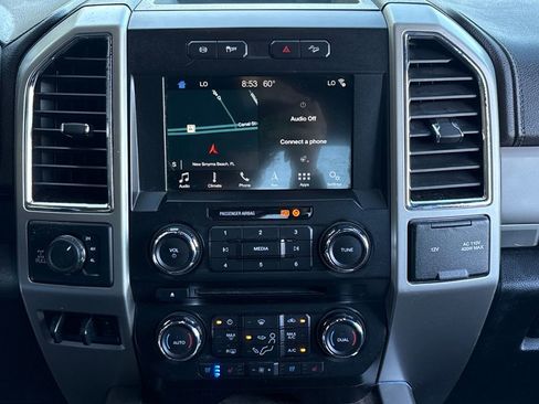 Used 2018 Ford F250 Lariat w/ Lariat Ultimate Package image 24