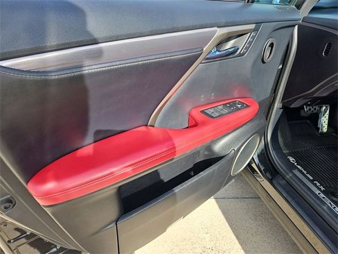 Used 2020 Lexus RX 350 F Sport w/ Accessory Package image 22