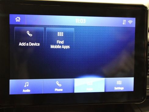 Used 2023 Ford Explorer XLT image 52