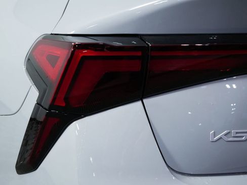 New 2026 Kia K5 GT-Line image 13