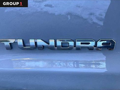 Certified 2021 Toyota Tundra SR5 w/ TRD Off-Road Package image 12