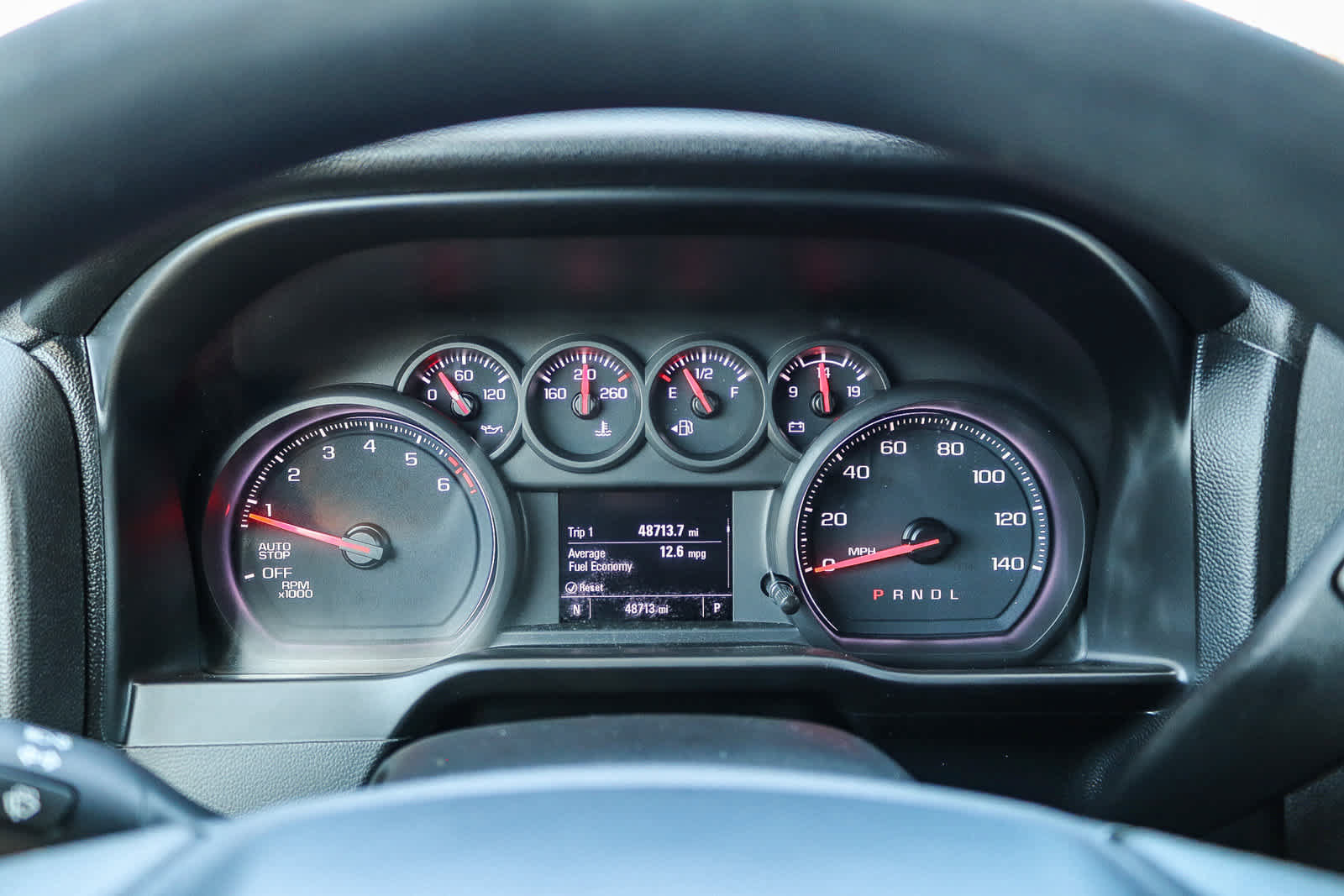 Used 2021 Chevrolet Silverado 1500 Custom RWD image 23