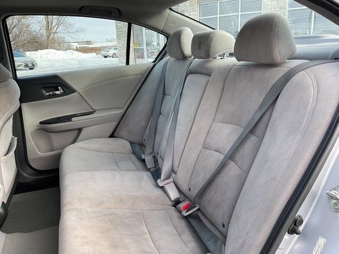 Used 2014 Honda Accord EX image 28