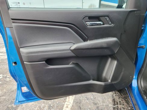 Used 2024 Chevrolet Colorado LT w/ LT Convenience Package II image 28