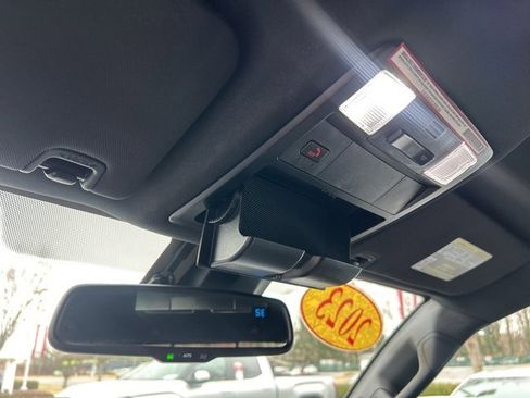 Used 2023 Toyota Tacoma TRD Sport image 29