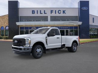 New 2026 Ford F350 XL w/ FX4 Off-Road Package video 1