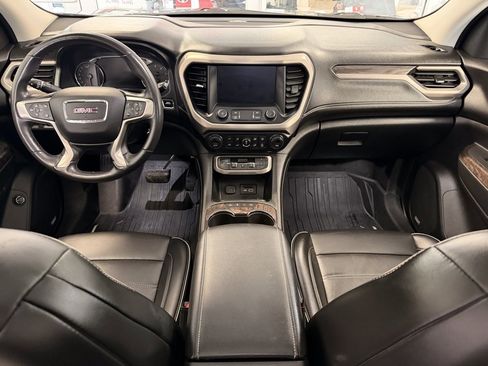 Certified 2021 GMC Acadia Denali w/ GMC Pro Grade Package image 7