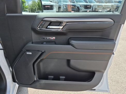 Certified 2023 GMC Sierra 1500 AT4 AWD/4WD image 38