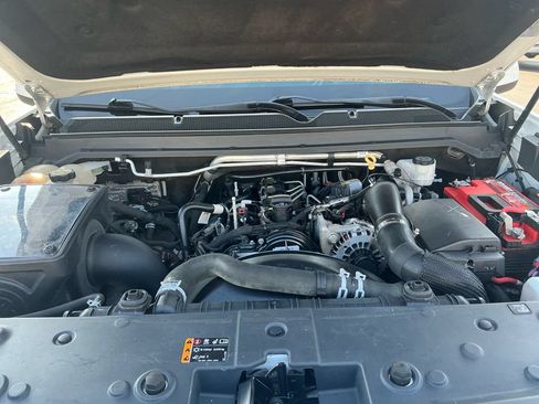 Used 2018 GMC Canyon All Terrain w/ All Terrain X Package AWD/4WD image 25