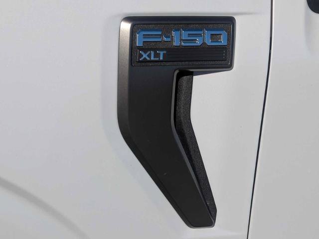 Certified 2021 Ford F150 XLT w/ Equipment Group 302A High AWD/4WD image 11