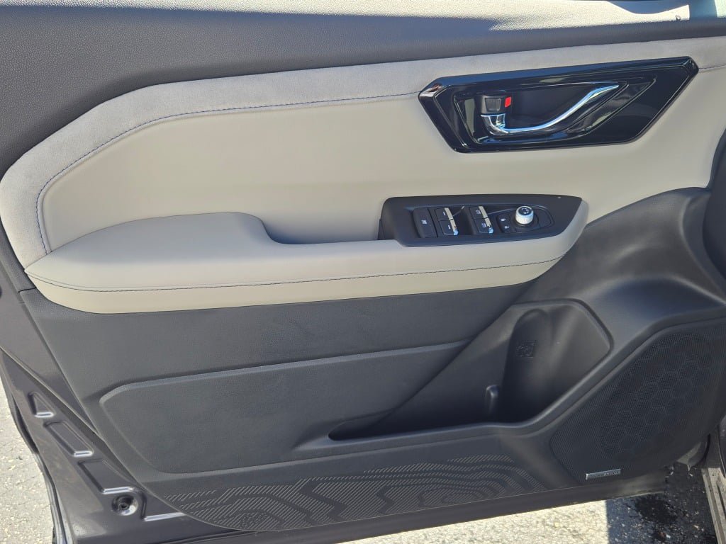New 2026 Subaru Forester Limited AWD/4WD image 29