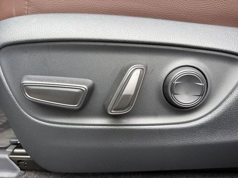 New 2026 Toyota Land Cruiser AWD/4WD image 13