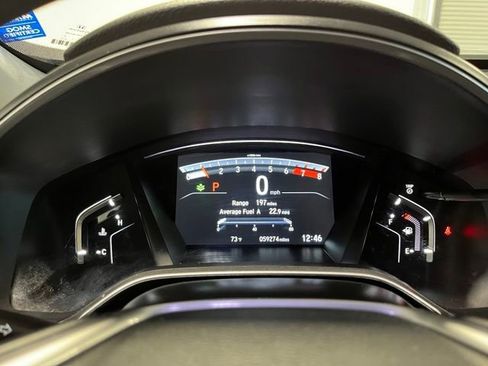Used 2021 Honda CR-V EX-L image 24