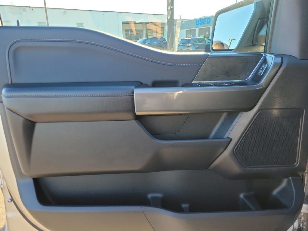 Certified 2023 Ford F150 XLT w/ Equipment Group 302A High AWD/4WD image 19
