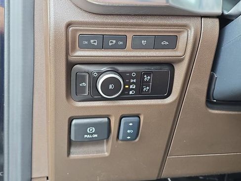 Certified 2024 Ford F150 King Ranch w/ FX4 Off-Road Package AWD/4WD image 17
