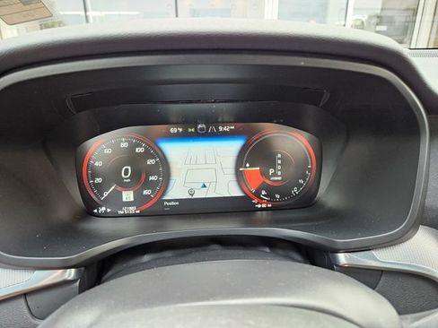 Used 2019 Volvo S60 T8 R-Design AWD/4WD image 23
