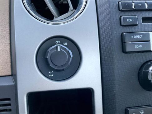 Used 2012 Ford F150 XLT w/ XLT Chrome Pkg RWD image 31