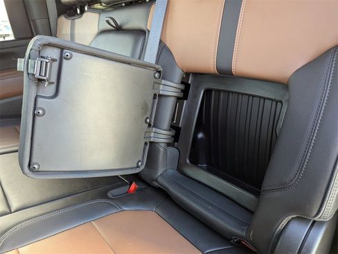 Used 2021 Chevrolet Silverado 3500 High Country w/ Z71 Off-Road Package image 35