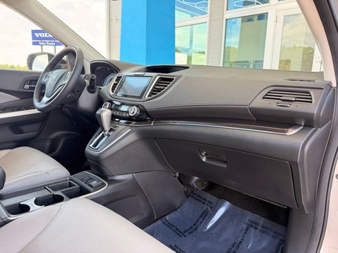 Used 2016 Honda CR-V Touring image 24