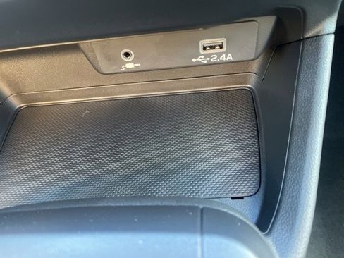 New 2025 Subaru Impreza 2.0i image 23