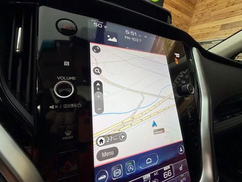 Used 2022 Subaru Outback Limited XT image 21