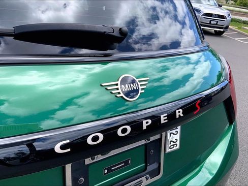 Used 2025 MINI Cooper S FWD image 30