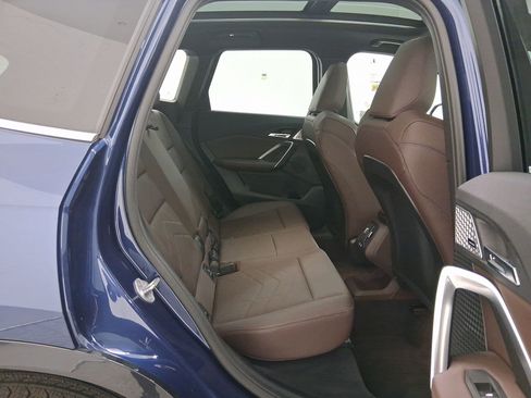 Used 2025 BMW X1 xDrive28i image 30