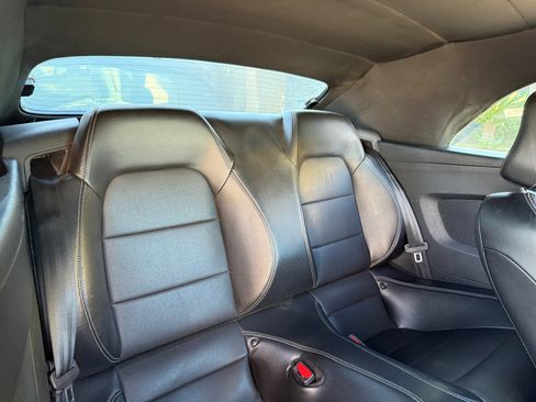 Used 2023 Ford Mustang Premium image 16