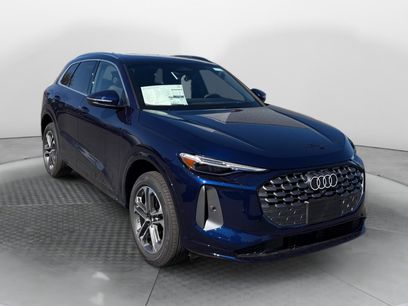 New 2025 Audi Q5 Premium Plus