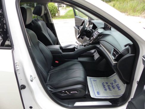 Used 2023 Acura RDX AWD image 51