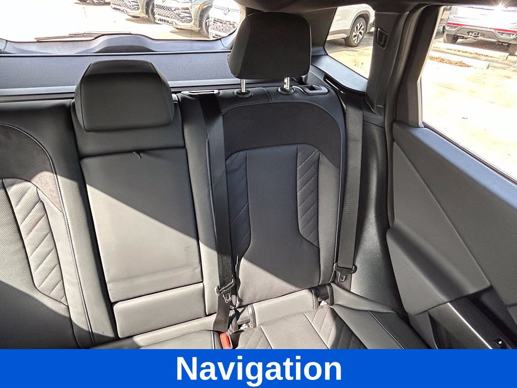 Used 2025 BMW X3 M50 w/ Premium Package AWD/4WD image 15