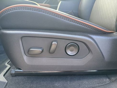 New 2026 GMC Canyon AT4 w/ Technology Plus Package image 21