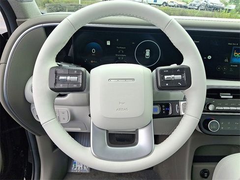 New 2026 Hyundai Palisade Limited image 10