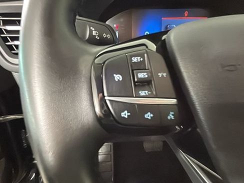 Used 2024 Ford Escape Active AWD/4WD image 15
