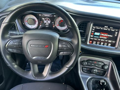 Used 2018 Dodge Challenger T/A w/ Quick Order Package 22P T/A RWD image 29