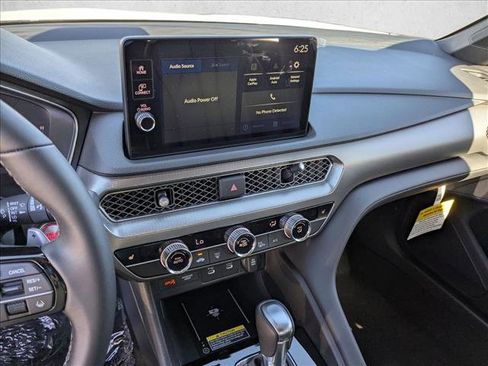 New 2026 Acura Integra A-Spec image 12