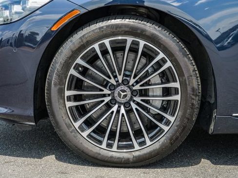 Certified 2023 Mercedes-Benz S 500 4MATIC image 17
