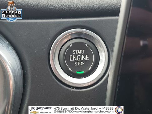 Used 2023 Chevrolet Blazer LT w/ Convenience Package image 19