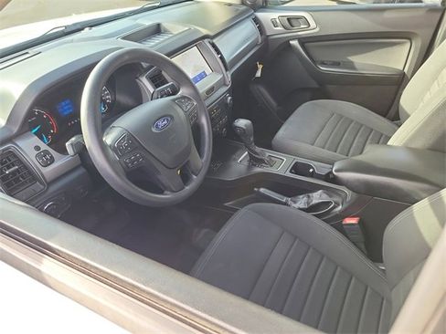 Certified 2021 Ford Ranger XL w/ Equipment Group 101A High image 3