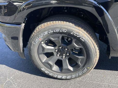 New 2026 RAM 1500 Big Horn image 36