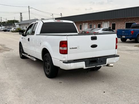 Used 2007 Ford F150 XL RWD image 5